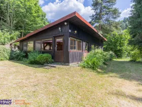 Prodej chaty, Zábřeh - Dolní Bušínov, 94 m2