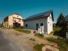 Prodej rodinného domu, Starý Plzenec, Bezručova, 146 m2