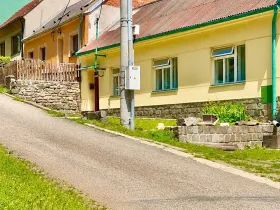 Prodej chalupy, Račice-Pístovice, 153 m2