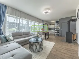 Prodej bytu 4+kk, Jiřice, 99 m2