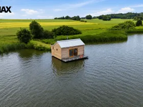 Prodej chaty, Horčápsko, 40 m2