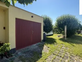 Pronájem bytu 3+1, Bechyně, Libušina, 55 m2