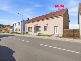 Prodej rodinného domu, Lužná, Čsl. armády, 280 m2