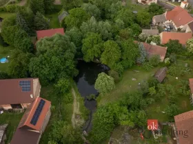 Prodej rodinného domu, Kalivody, 139 m2