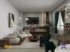 Prodej bytu 4+kk, Bystřice pod Lopeníkem, 102 m2