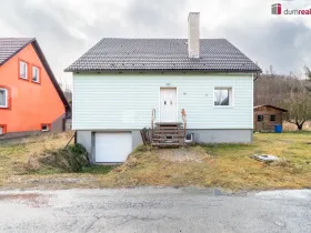 Prodej rodinného domu, Karlovice, 220 m2