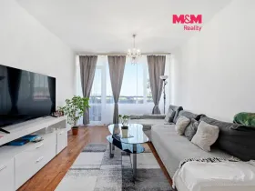 Prodej bytu 3+1, Ústí nad Labem - Ústí nad Labem-centrum, SNP, 62 m2
