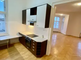 Pronájem bytu 2+1, Brno, Jana Uhra, 73 m2