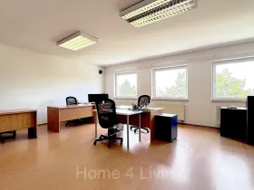 Pronájem kanceláře, Brno, Podruhova, 150 m2