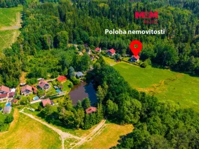 Prodej rodinného domu, Čakov - Čakovec, 92 m2