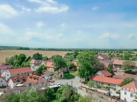 Prodej pozemku pro bydlení, Zájezd, 658 m2