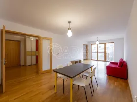 Pronájem bytu 2+kk, Praha - Košíře, Linhartova, 81 m2