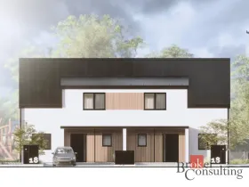 Prodej rodinného domu, Holýšov, Madame Michelin, 102 m2