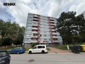 Prodej bytu 3+1, Pelhřimov, 5. května, 58 m2