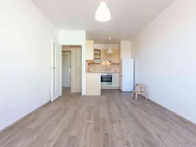 Pronájem bytu 2+kk, Praha - Prosek, Litoměřická, 42 m2