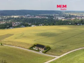 Prodej pozemku pro bydlení, Choceň, 463 m2