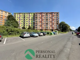 Pronájem bytu 3+1, Chomutov, Kamenná, 75 m2