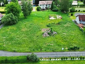 Prodej pozemku pro bydlení, Jetřichovice, 2078 m2