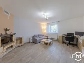 Prodej bytu 2+1, Olomouc, Nálevkova, 43 m2