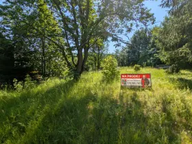 Prodej pozemku pro bydlení, Jablonné v Podještědí, 675 m2
