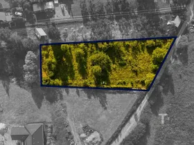 Prodej pozemku pro bydlení, Boskovice, 2543 m2