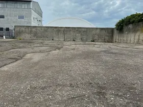 Pronájem komerčního pozemku, Holasice, 1100 m2