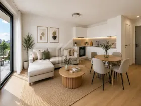 Pronájem bytu 3+kk, Praha, Křižíkova, 87 m2