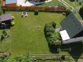 Prodej chaty, Červené Janovice, 55 m2
