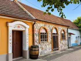 Prodej vinného sklepa, Bořetice, 120 m2