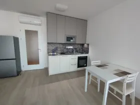 Pronájem bytu 1+kk, Praha, Bukačova, 36 m2