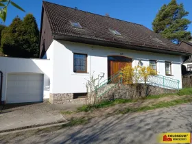 Prodej rodinného domu, Jimramov, 214 m2
