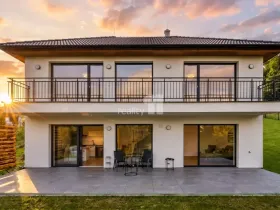 Prodej rodinného domu, Vysoký Újezd, Ve Višňovce, 200 m2