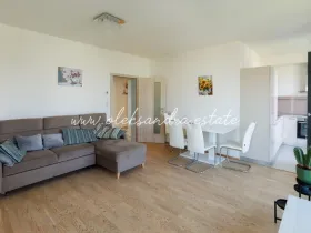 Pronájem bytu 2+kk, Praha - Žižkov, Olšanská, 61 m2