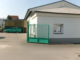 Pronájem skladu, Brno - Brněnské Ivanovice, 600 m2