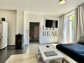 Pronájem bytu 3+kk, Staré Město, Brněnská, 71 m2