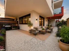 Prodej bytu 2+kk, Praha - Dolní Chabry, 52 m2