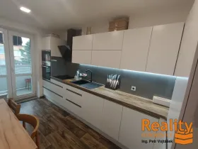 Prodej bytu 2+1, Otrokovice, Olbrachtova, 50 m2