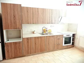 Pronájem bytu 3+1, Žďár nad Sázavou, Strojírenská, 69 m2