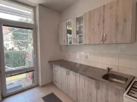 Pronájem bytu 2+1, Opava - Předměstí, Mánesova, 76 m2