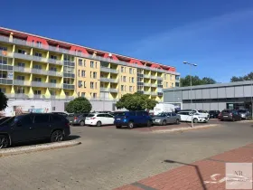 Prodej bytu 2+kk, Karlovy Vary, Jateční, 51 m2