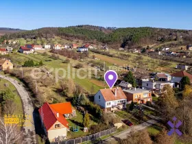 Prodej rodinného domu, Vřesovice, 229 m2