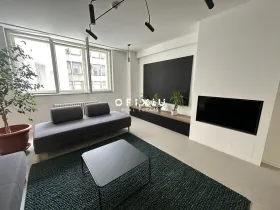 Pronájem kanceláře, Brno, Dominikánské náměstí, 380 m2
