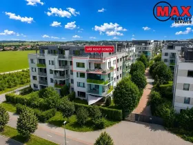 Prodej bytu 3+kk, Praha - Dolní Chabry, Poštova, 83 m2