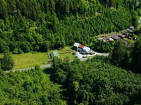 Prodej pozemku pro bydlení, Zábřeh - Dolní Bušínov, 4122 m2