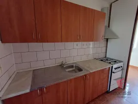 Pronájem bytu 2+kk, Velký Borek, Sportovní, 45 m2