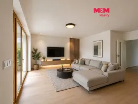 Prodej rodinného domu, Praha - Satalice, Za školkou, 160 m2
