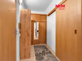 Prodej bytu 2+kk, Pardubice - Studánka, Jana Zajíce, 48 m2