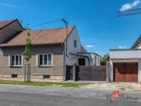 Prodej rodinného domu, Kamenné Zboží, 147 m2