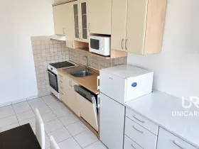 Pronájem bytu 2+1, Brno - Nový Lískovec, Koniklecová, 53 m2