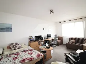 Prodej bytu 1+1, Plzeň, Žlutická, 39 m2